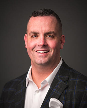 Bill Driscoll at CrossCountry Mortgage, LLC 01