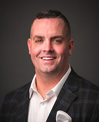 Bill Driscoll at CrossCountry Mortgage, LLC 01