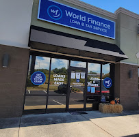World Finance 02