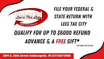 Lee's Tax City 04