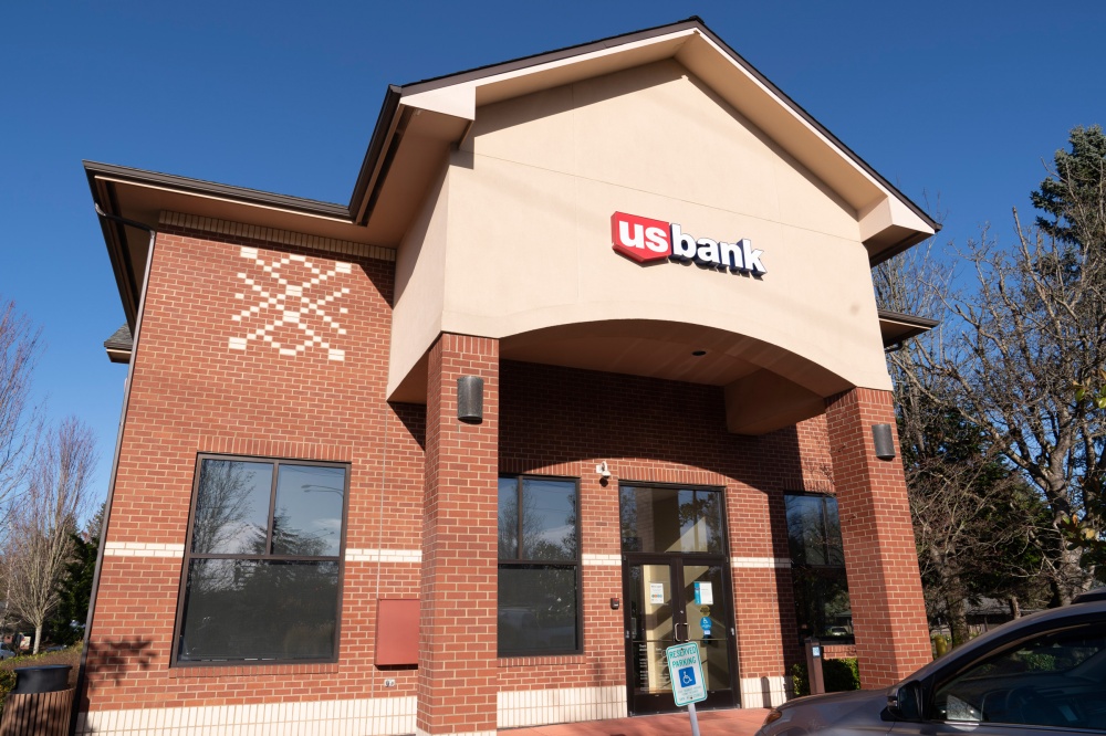 U.S. Bank Branch 01