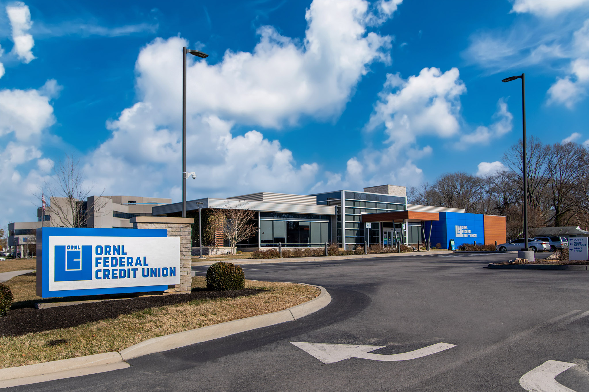 ORNL Federal Credit Union 01
