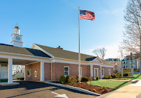 Institution for Savings Amesbury Office 01