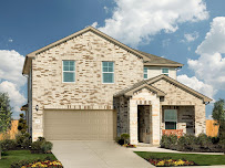 Cross Creek by Meritage Homes 04