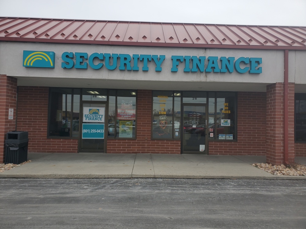 Security Finance 01