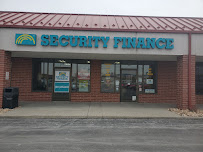 Security Finance 01