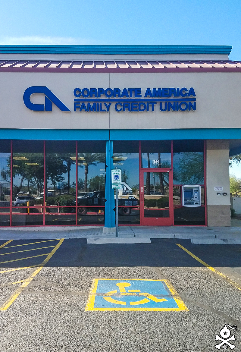 Corporate America Family Credit Union 01