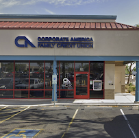 Corporate America Family Credit Union 02
