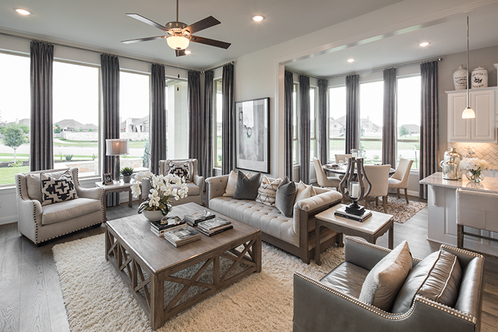 Highland Homes Santa Rita Ranch 01