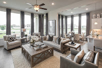 Highland Homes Santa Rita Ranch 01