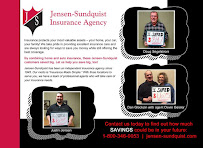 Jensen-Sundquist Insurance Agency 03