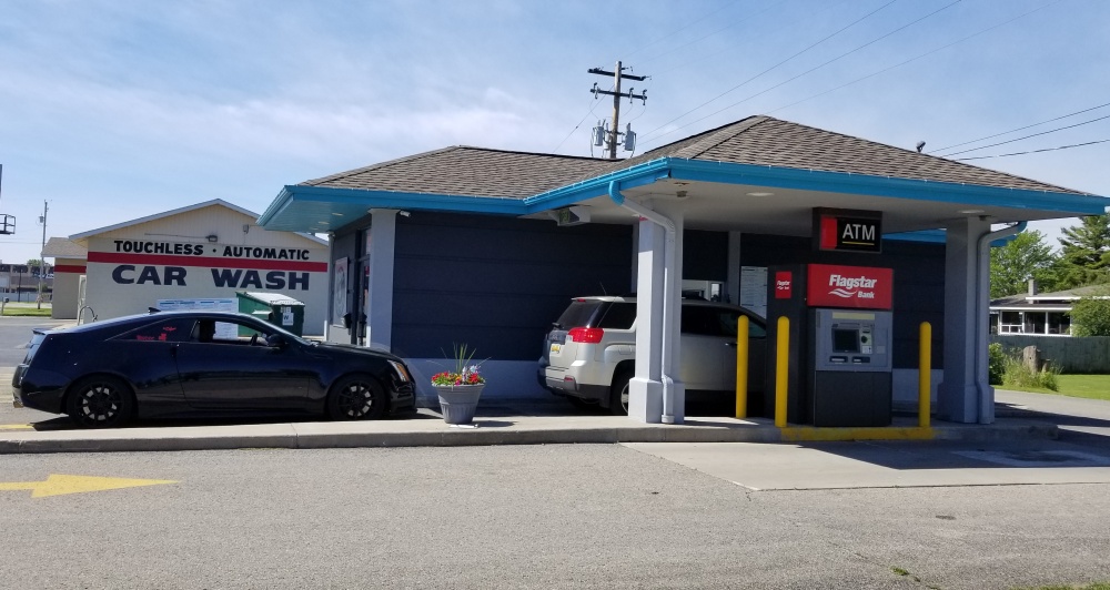 Flagstar Bank ATM 01