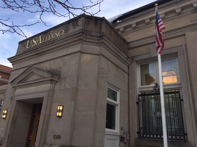 USALLIANCE Financial 01