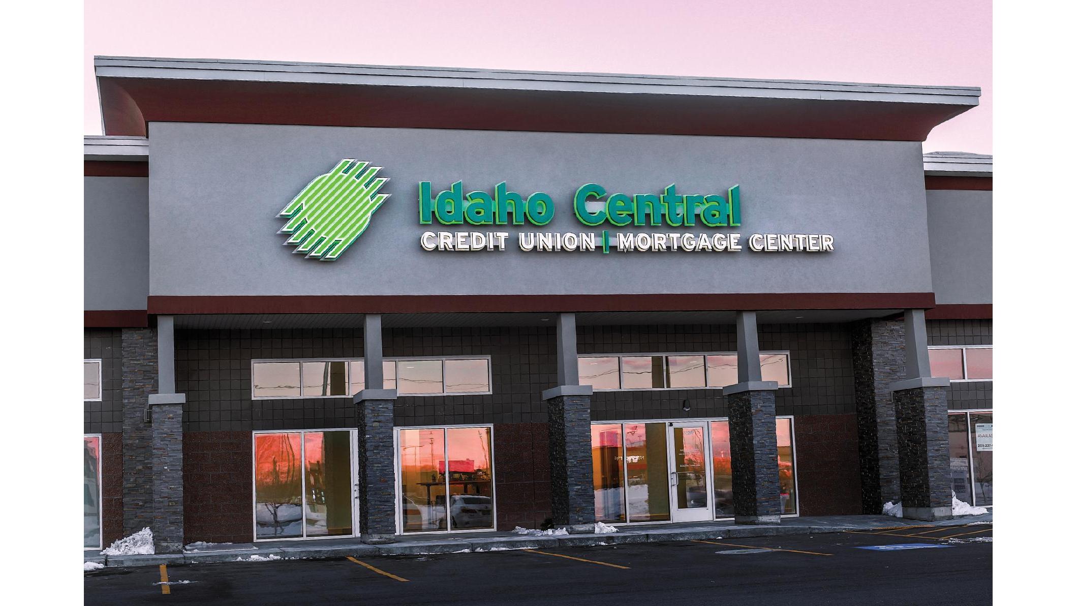 Mortgage Center - Idaho Central Credit Union 01