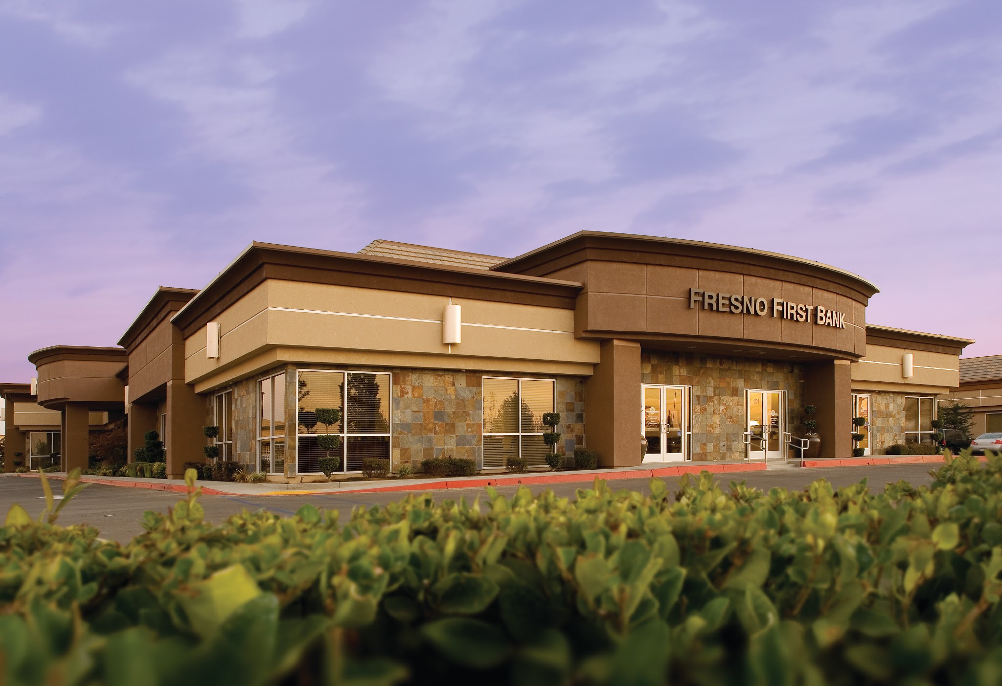 Fresno First Bank 01