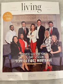 Rolando Lorenty Jr, Service First Mortgage 02