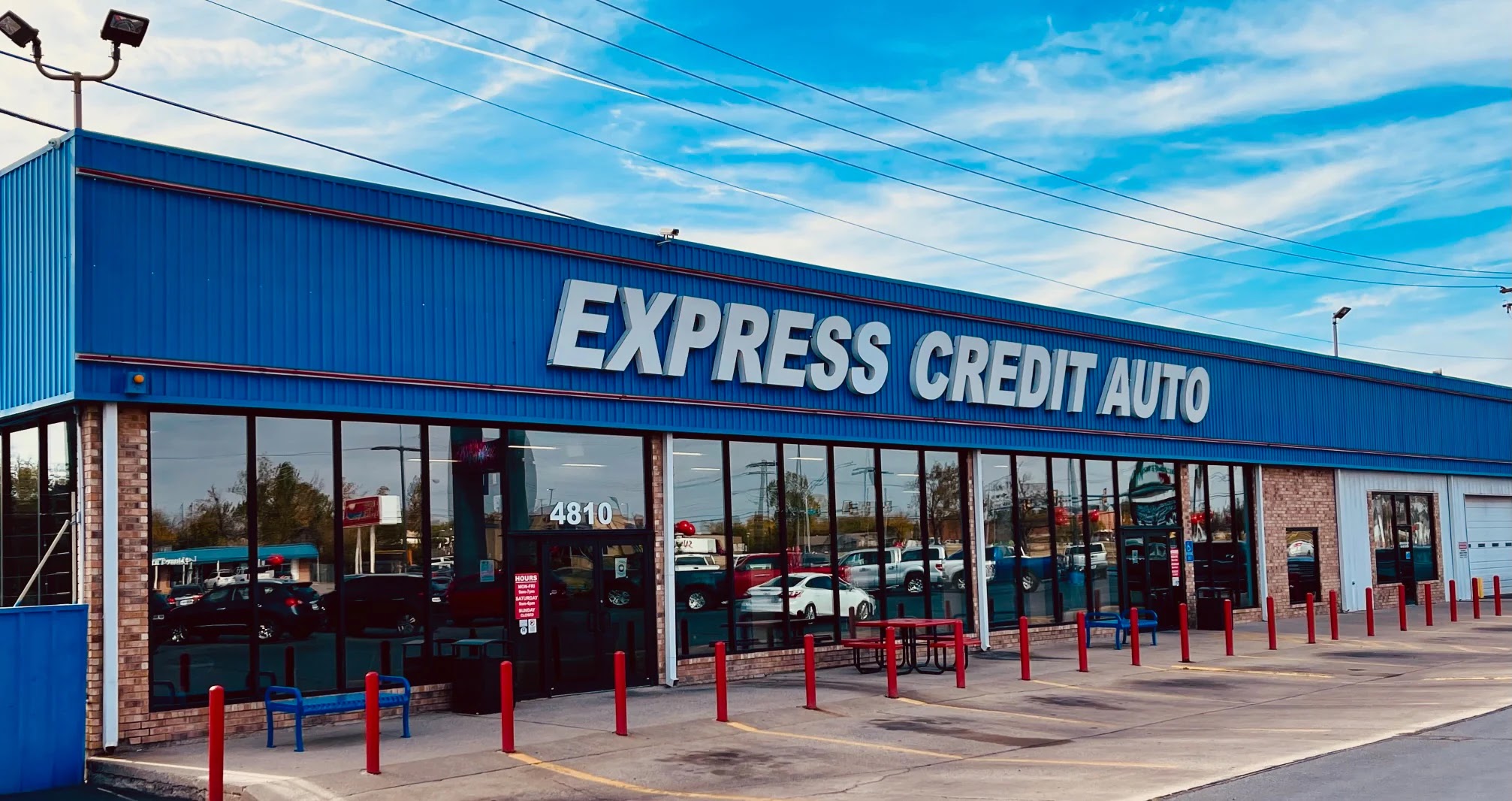 Express Credit Auto 01
