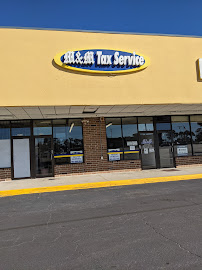 M&M Tax Service 02