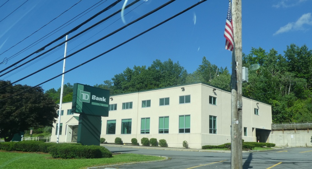TD Bank 01