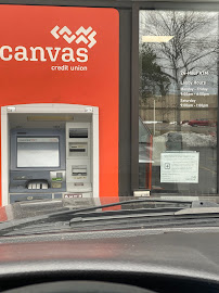 Canvas Credit Union Abilene Branch 02