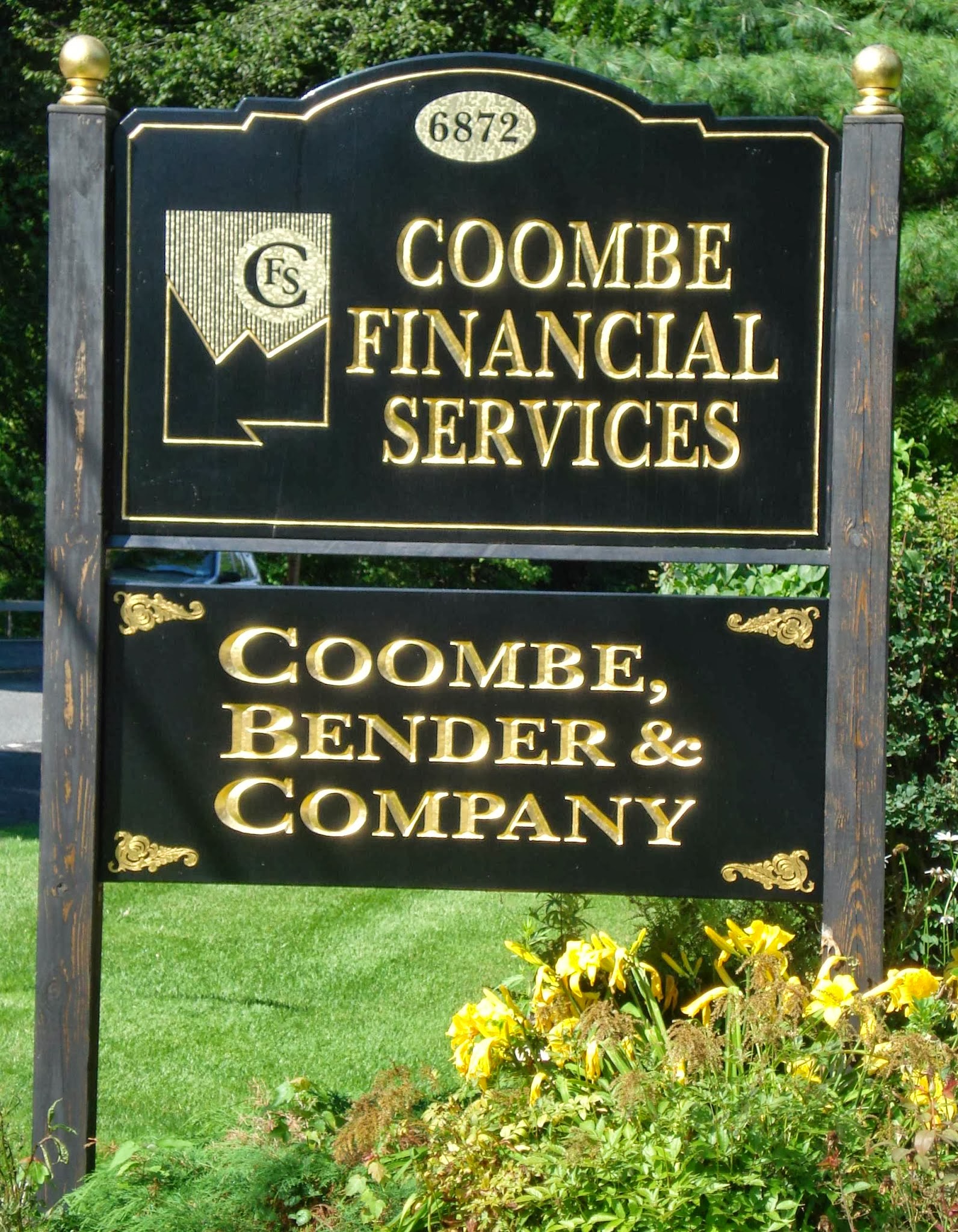 Coombe Financial Services 01
