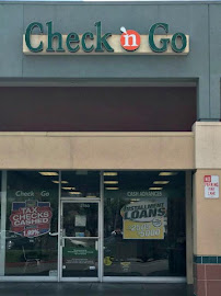 Check `n Go 02