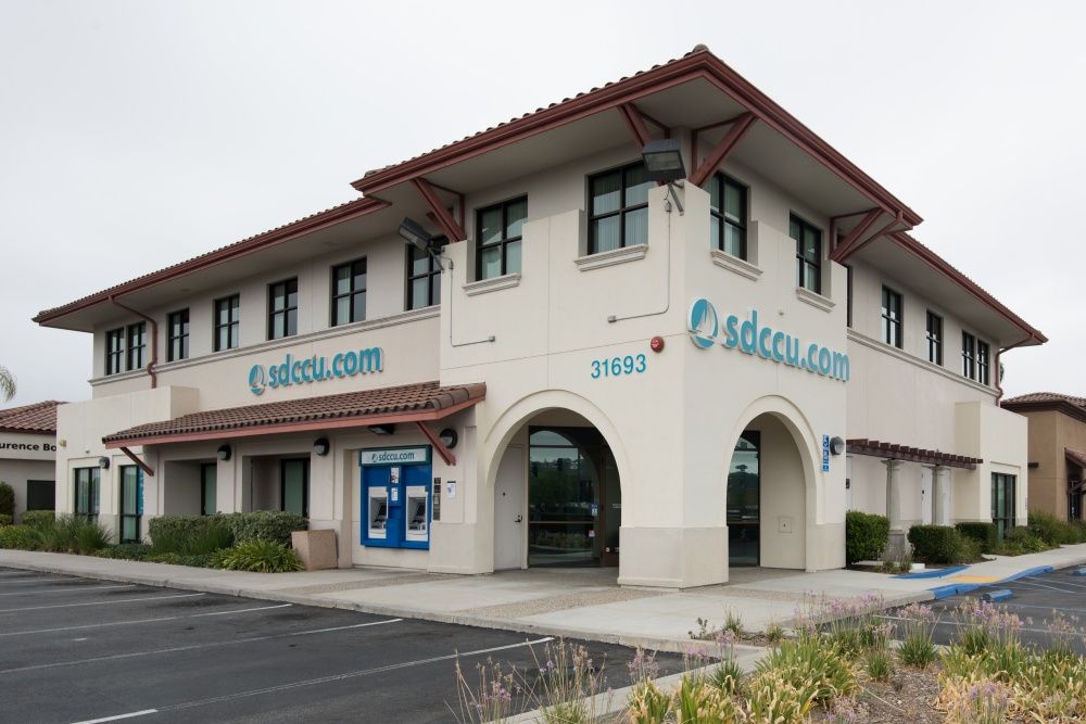 SDCCU Temecula Branch 01