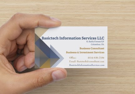 Basictech Information Services LLC 01