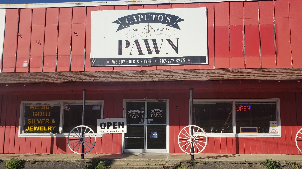 Caputo's Pawn 01