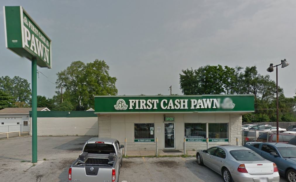 First Cash Pawn 01