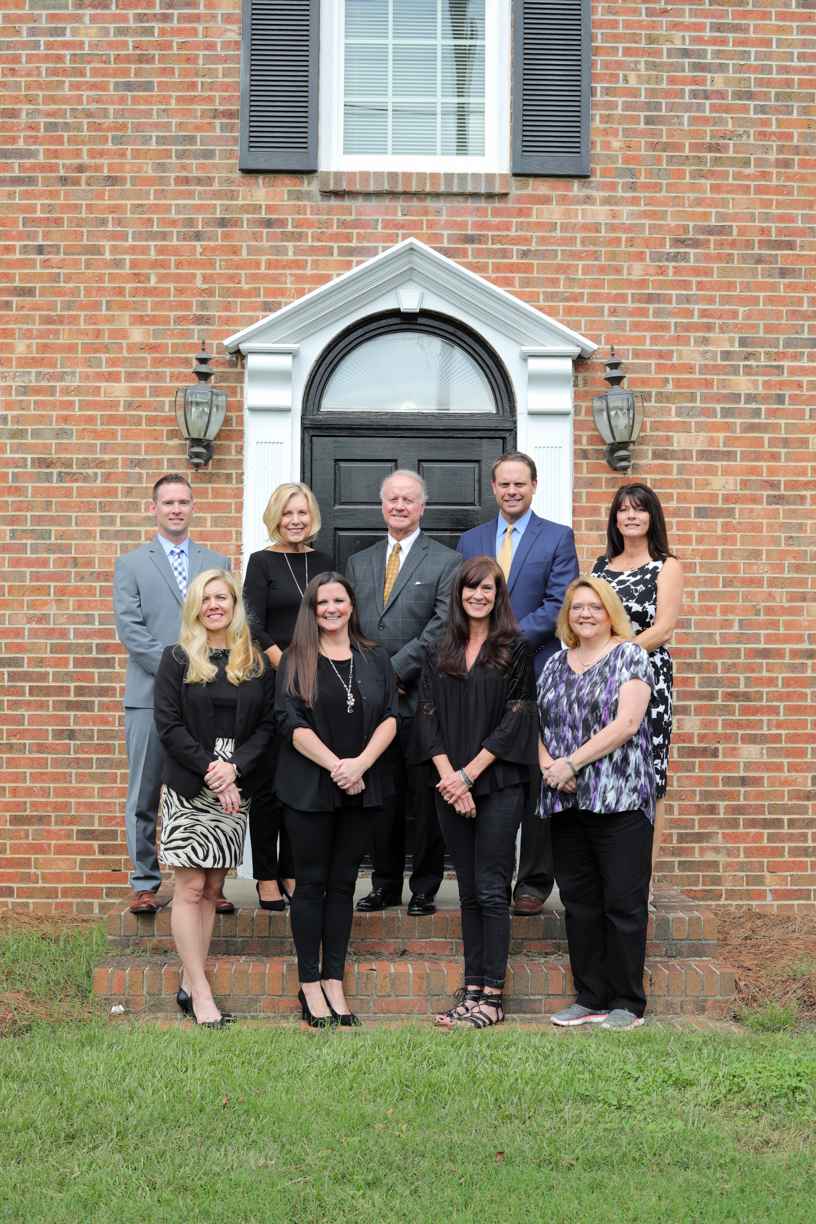 Whitley Mortgage Associates Inc 01
