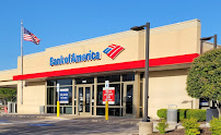 Bank of America (with Drive-thru ATM) 02