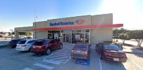 Bank of America (with Drive-thru ATM) 03