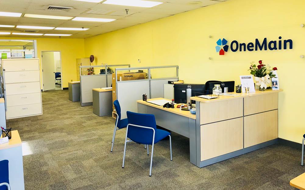 OneMain Financial 01
