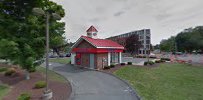 Bank of America ATM (Drive-thru) 01