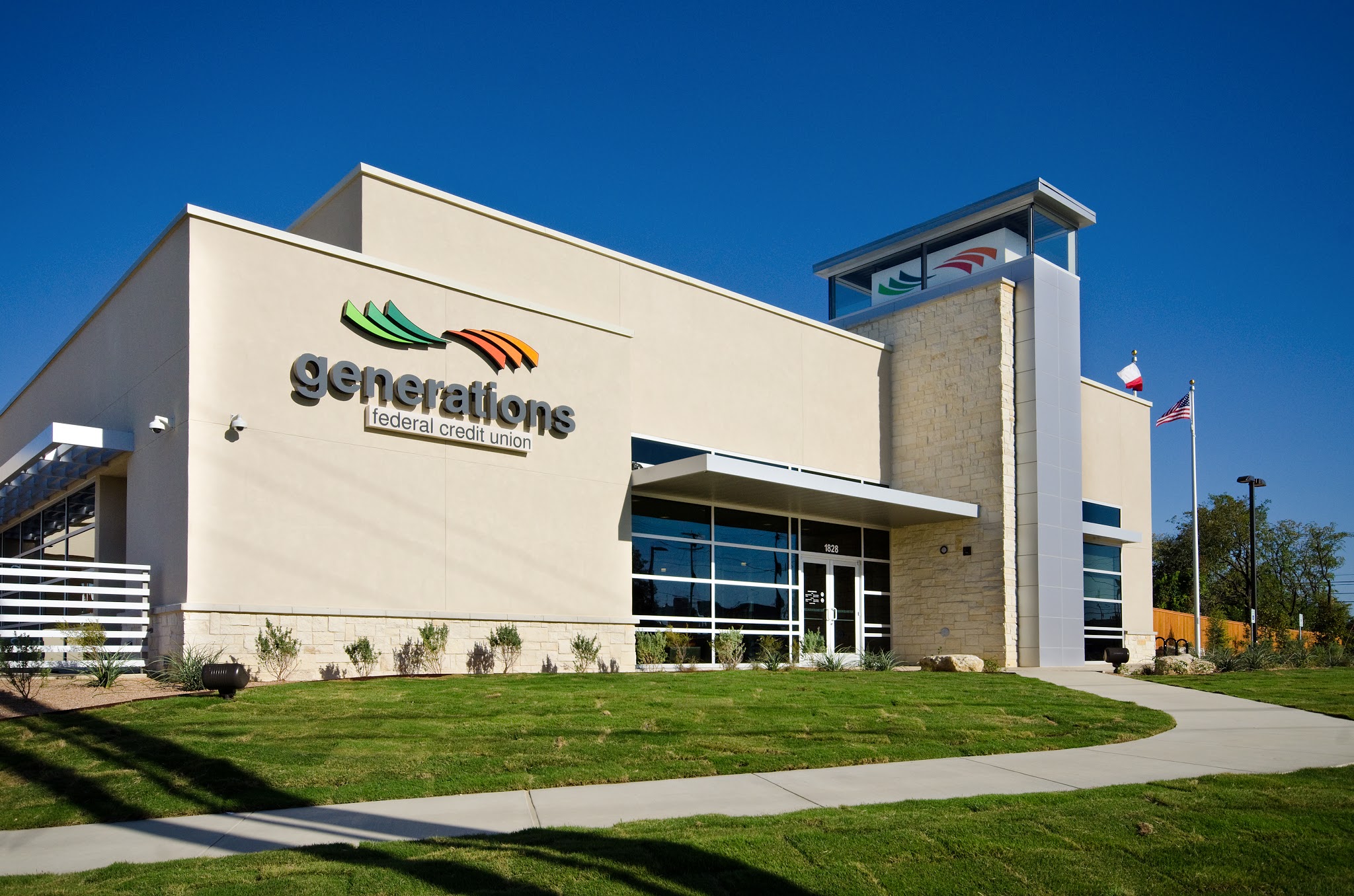 Generations Federal Credit Union 01