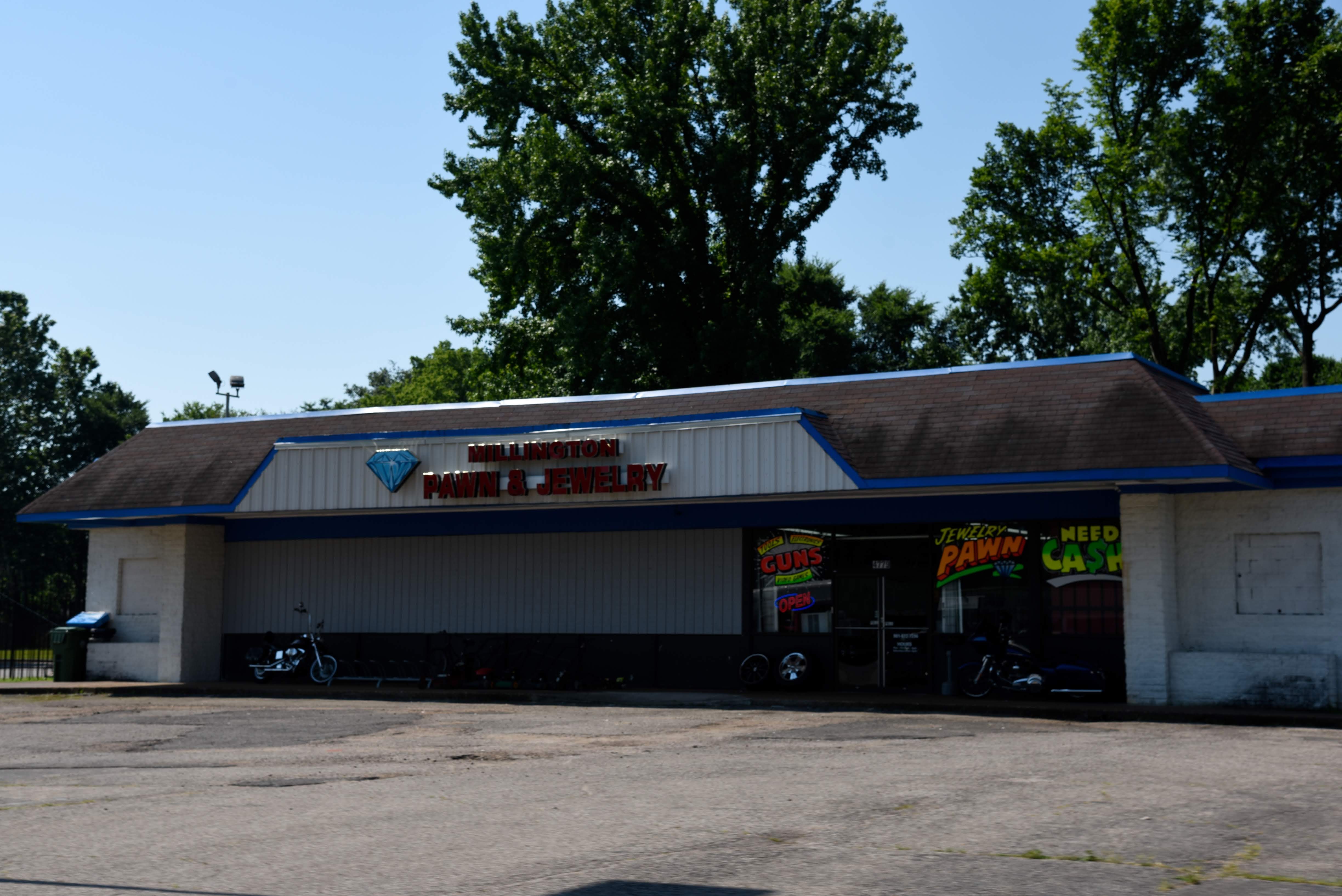 Millington Pawn And Jewelry 01