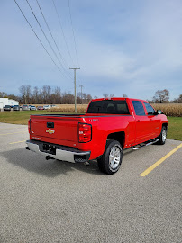 Moore Shoreline Chevrolet Buick 03