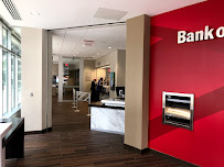 Bank of America Financial Center 02