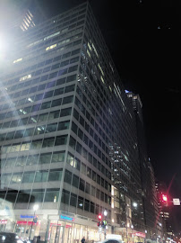Bank of America Financial Center 03