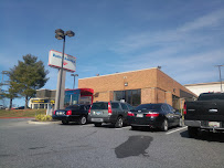 Bank of America (with Drive-thru ATM) 02