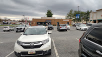 Bank of America (with Drive-thru ATM) 03