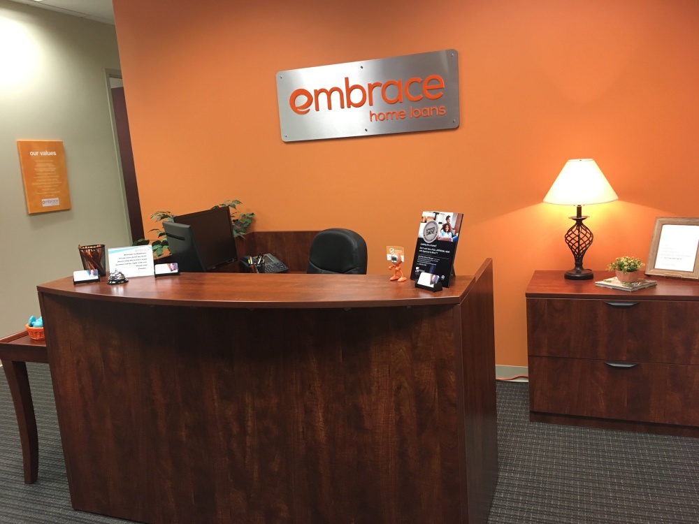 Embrace Home Loans-Virginia - Fredericksburg 01