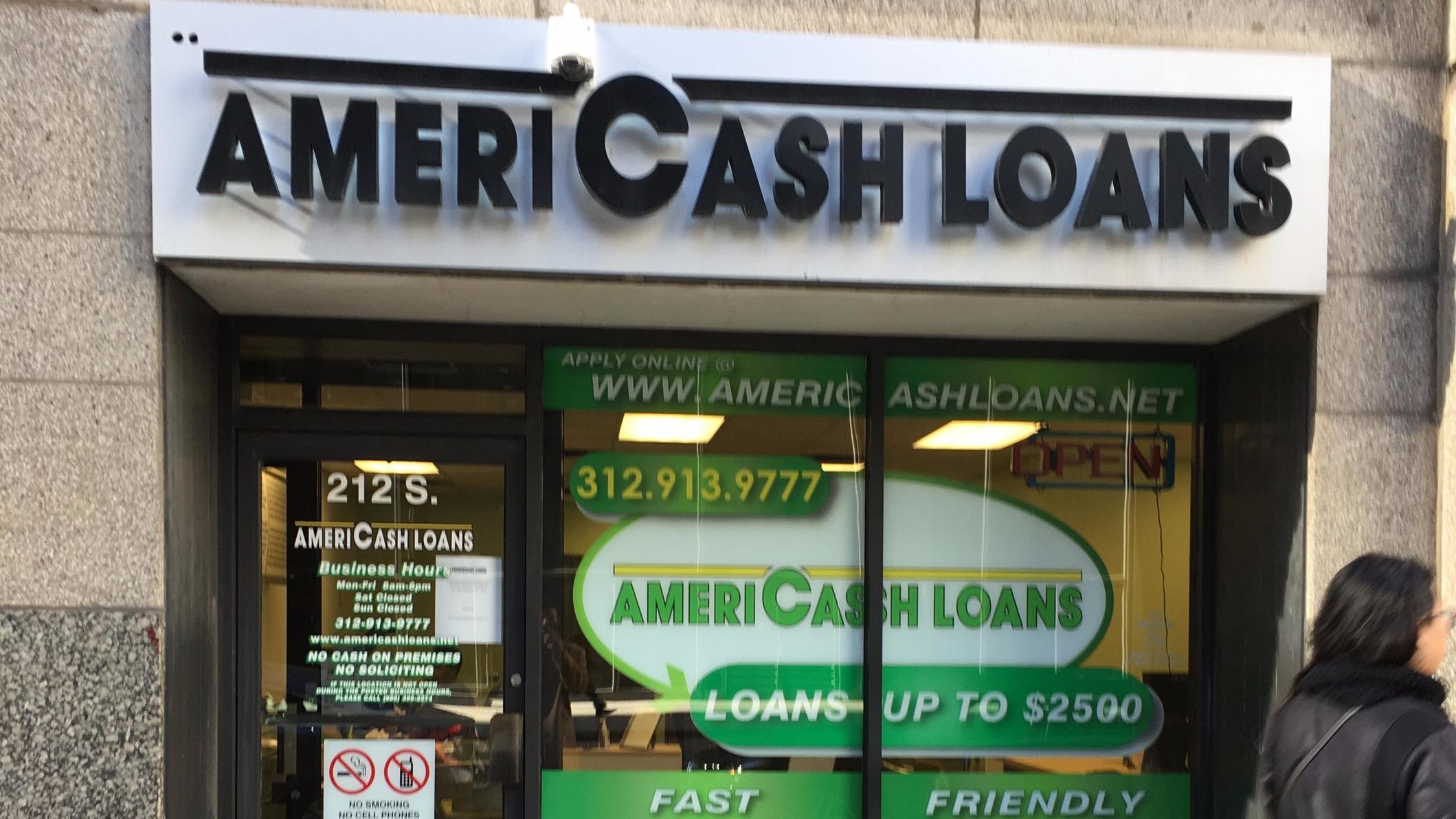 AmeriCash Loans 01