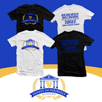 INVEST IN YOURSELF ACADEMY 02