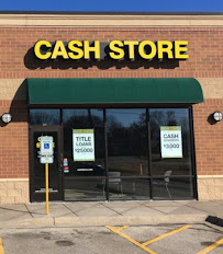 Cash Store 01