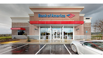 Bank of America (with Drive-thru ATM) 01
