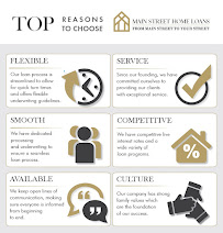 Main Street Home Loans - O'Connell Team - Harford Co, MD 01