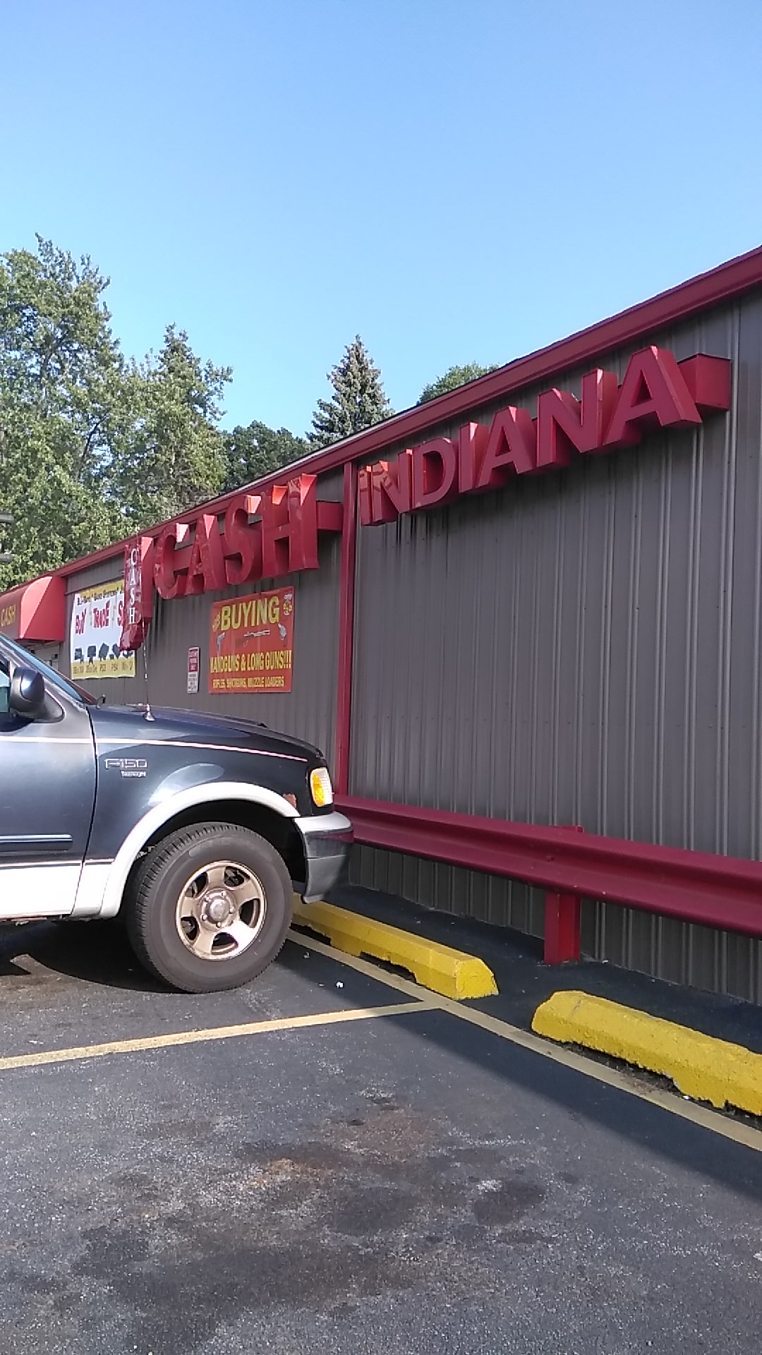 Cash Indiana, Inc 01