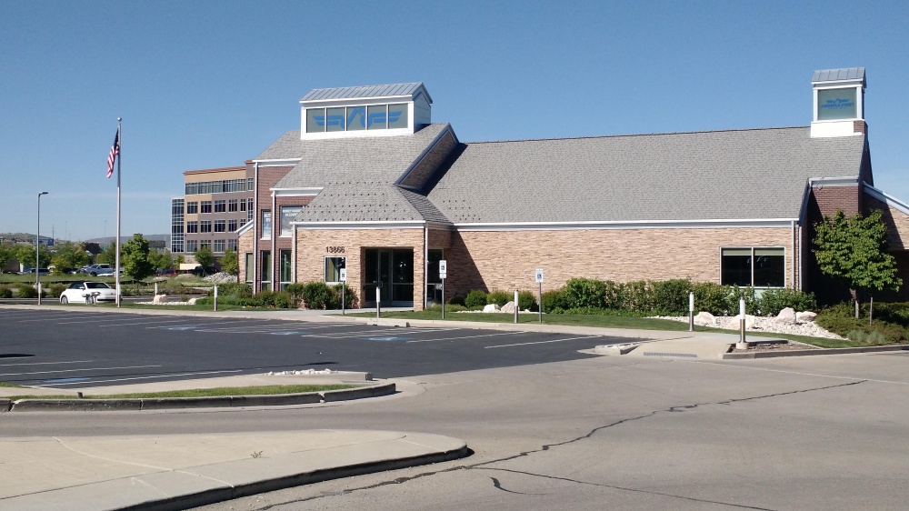 America First Credit Union 01
